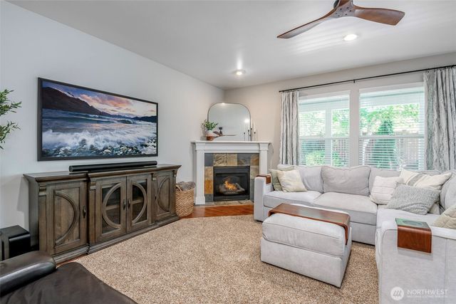 7728 Keystone Avenue NE, Lacey, WA 98516
