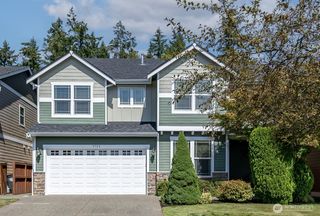 7728 Keystone Avenue NE, Lacey, WA 98516