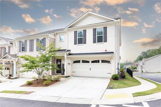 500 Garvin Drive, Woodstock, GA 30189