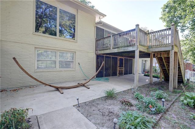 3807 S Union Street, Independence, MO 64055
