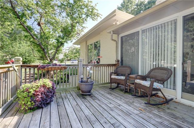 3807 S Union Street, Independence, MO 64055