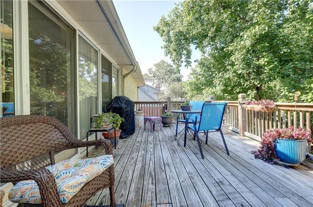 3807 S Union Street, Independence, MO 64055