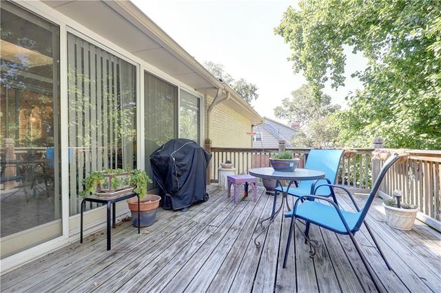 3807 S Union Street, Independence, MO 64055