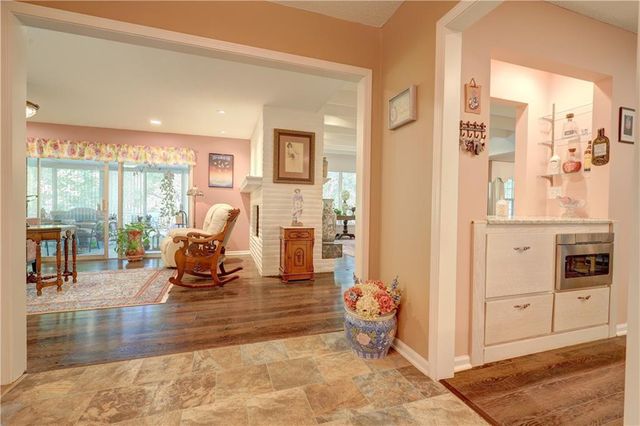 3807 S Union Street, Independence, MO 64055