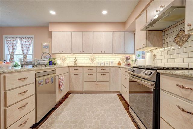 3807 S Union Street, Independence, MO 64055