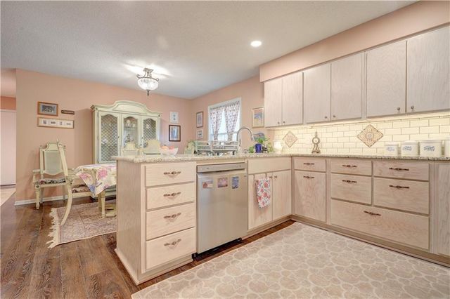 3807 S Union Street, Independence, MO 64055