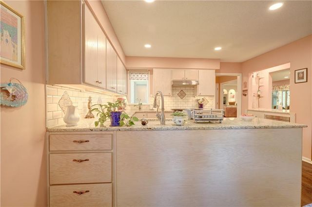 3807 S Union Street, Independence, MO 64055
