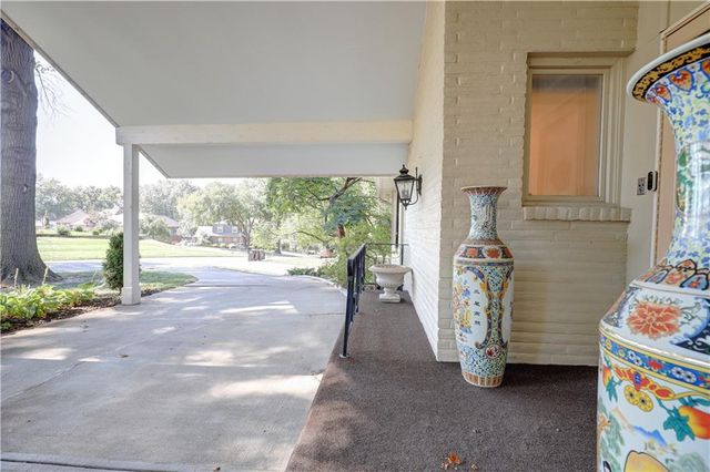 3807 S Union Street, Independence, MO 64055