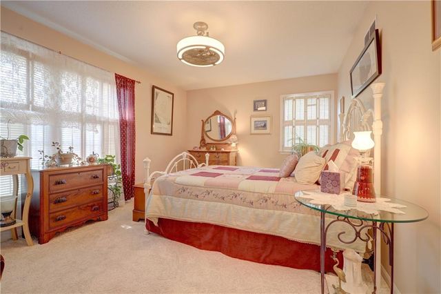 3807 S Union Street, Independence, MO 64055