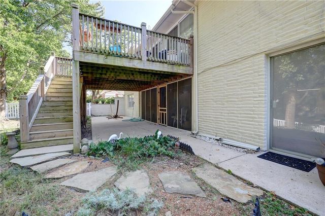 3807 S Union Street, Independence, MO 64055