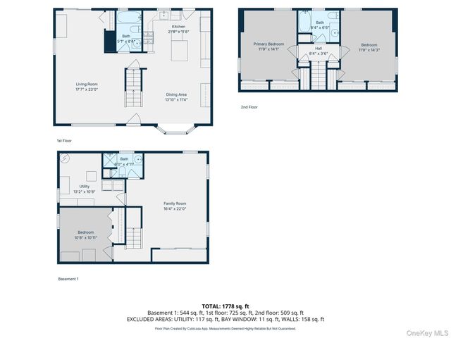 67 Combes Avenue, Hicksville, NY 11801