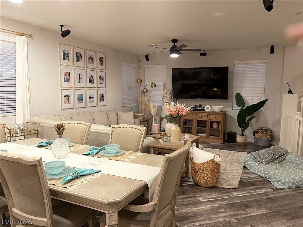 8109 Muir Brook Avenue, Las Vegas, NV 89113 — photo 5