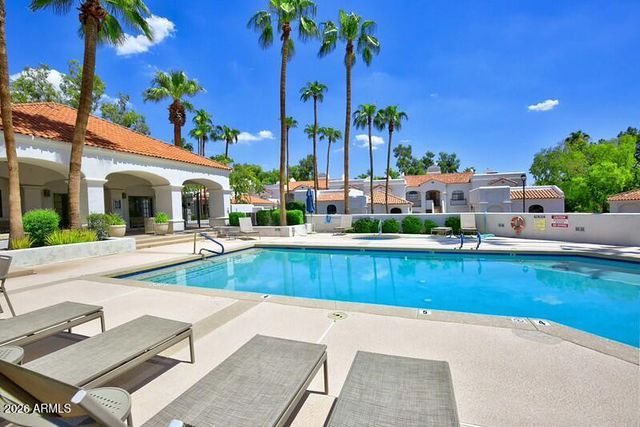 6153 N 28TH Place, Phoenix, AZ 85016