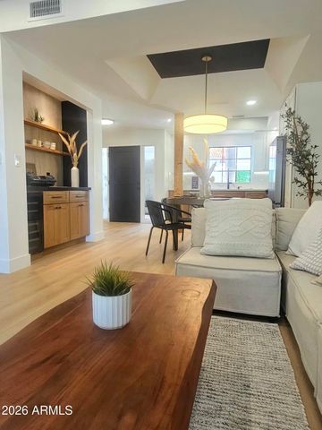 6153 N 28TH Place, Phoenix, AZ 85016