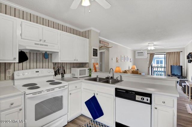 2210 New River Inlet Road Unit 251, N Topsail Beach, NC 28460
