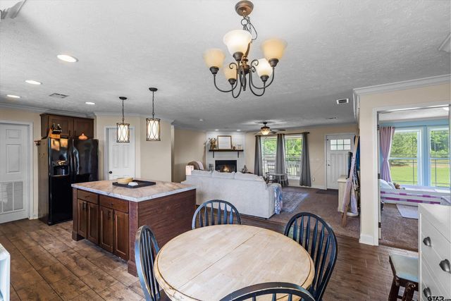 850 CR 4740, Winnsboro, TX 75494