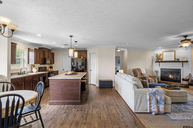 850 CR 4740, Winnsboro, TX 75494