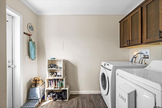 850 CR 4740, Winnsboro, TX 75494