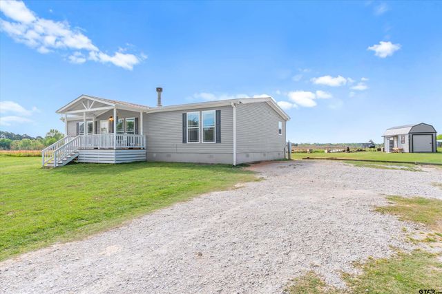 850 CR 4740, Winnsboro, TX 75494