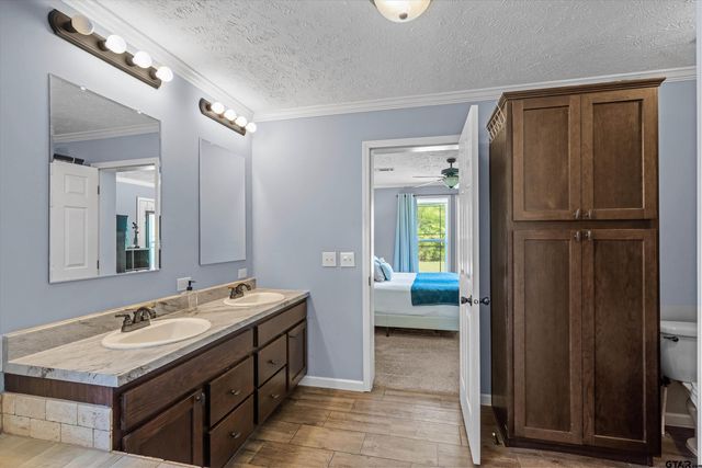 850 CR 4740, Winnsboro, TX 75494