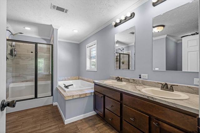 850 CR 4740, Winnsboro, TX 75494