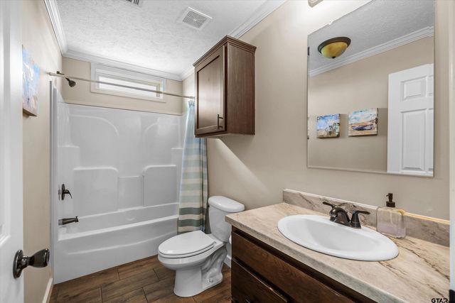 850 CR 4740, Winnsboro, TX 75494