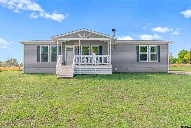 850 CR 4740, Winnsboro, TX 75494