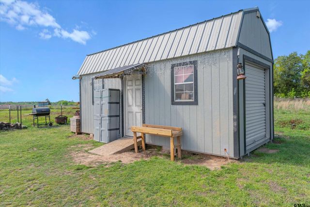 850 CR 4740, Winnsboro, TX 75494