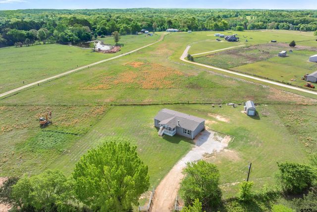 850 CR 4740, Winnsboro, TX 75494