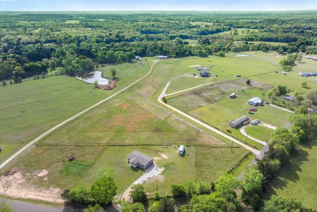 850 CR 4740, Winnsboro, TX 75494