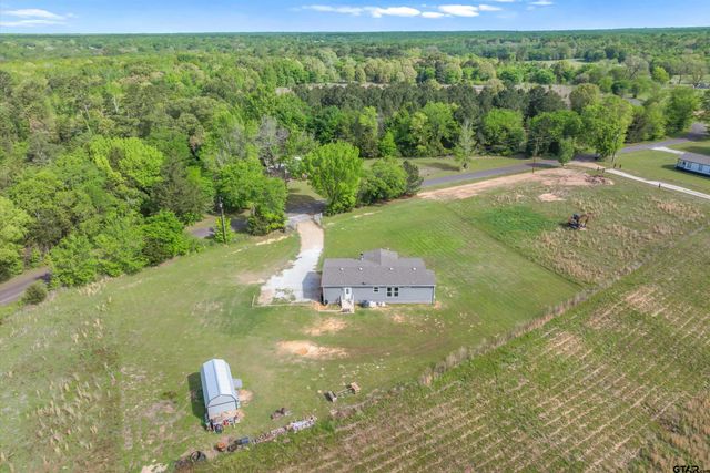 850 CR 4740, Winnsboro, TX 75494