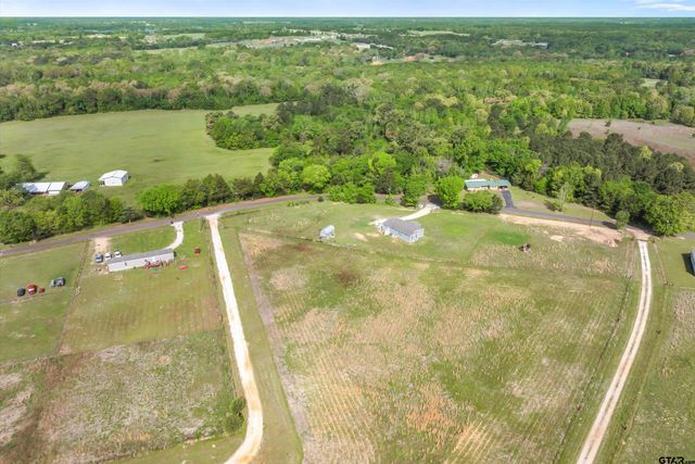 850 CR 4740, Winnsboro, TX 75494