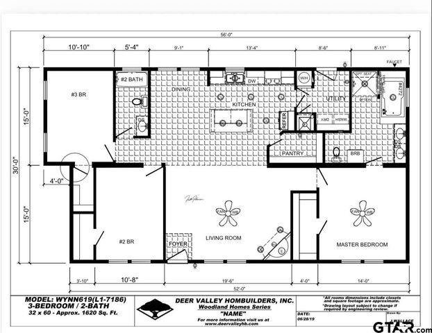 850 CR 4740, Winnsboro, TX 75494