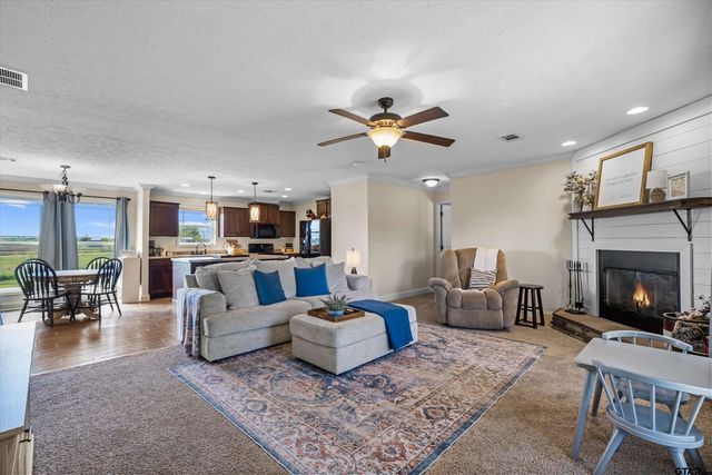 850 CR 4740, Winnsboro, TX 75494