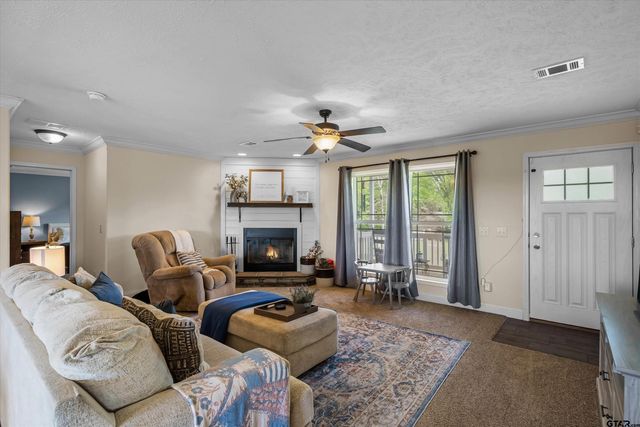 850 CR 4740, Winnsboro, TX 75494