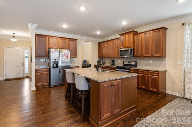 348 Pleasant View Lane SE, Concord, NC 28025