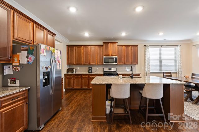 348 Pleasant View Lane SE, Concord, NC 28025