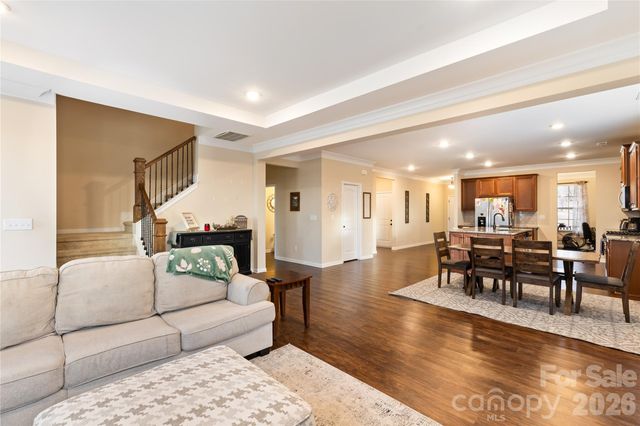 348 Pleasant View Lane SE, Concord, NC 28025