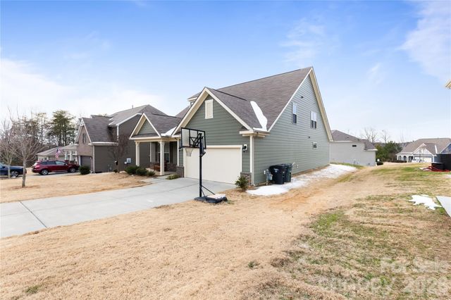 348 Pleasant View Lane SE, Concord, NC 28025