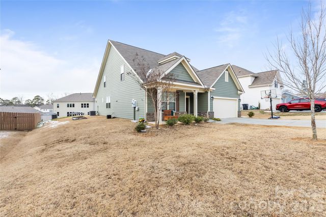 348 Pleasant View Lane SE, Concord, NC 28025