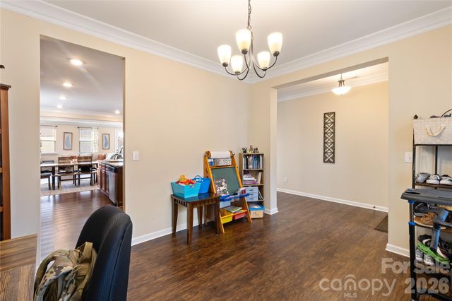 348 Pleasant View Lane SE, Concord, NC 28025