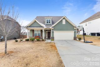348 Pleasant View Lane SE, Concord, NC 28025