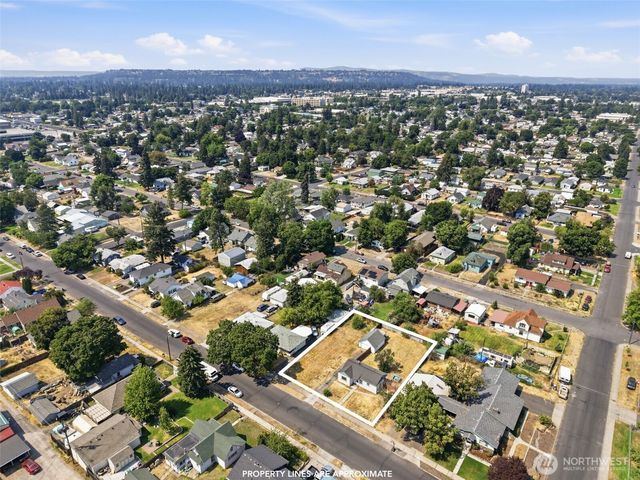 717 E Wabash Avenue, Spokane, WA 99207