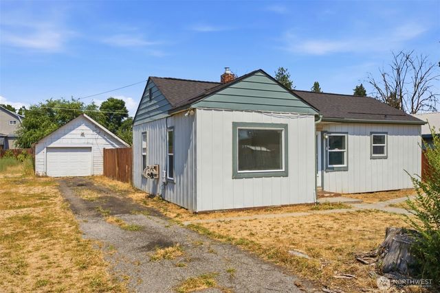 717 E Wabash Avenue, Spokane, WA 99207