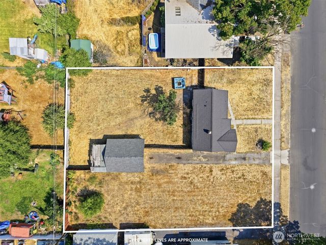 717 E Wabash Avenue, Spokane, WA 99207