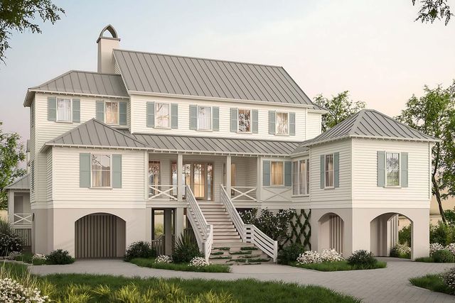 7008 Oak Basin Way, Johns Island, SC 29455