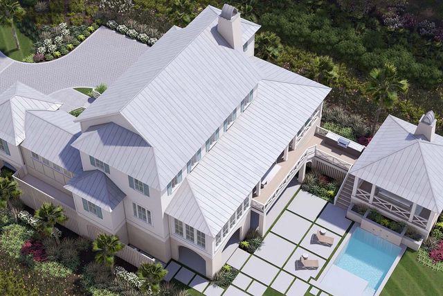 7008 Oak Basin Way, Johns Island, SC 29455
