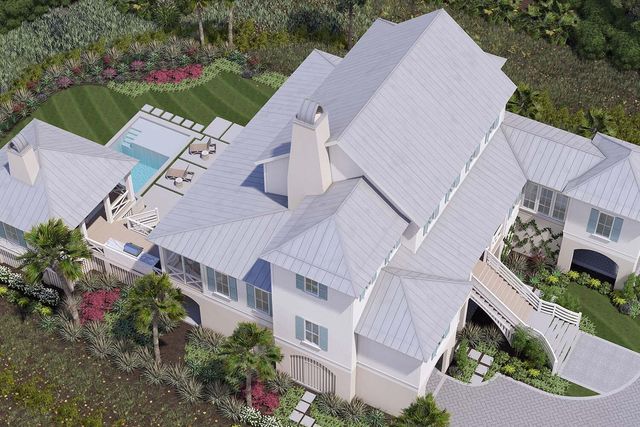 7008 Oak Basin Way, Johns Island, SC 29455
