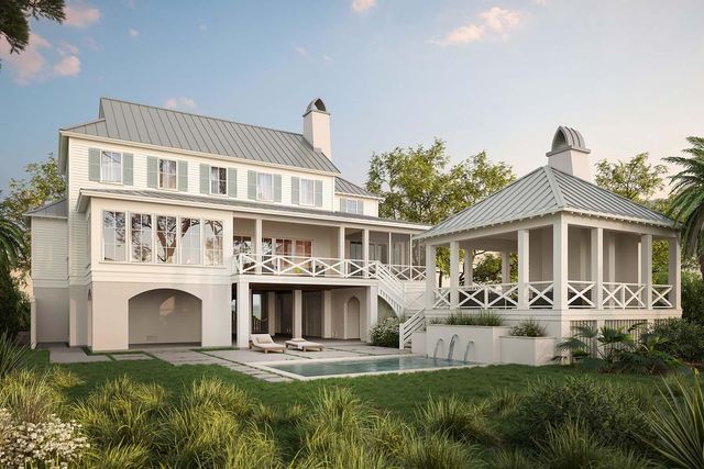 7008 Oak Basin Way, Johns Island, SC 29455