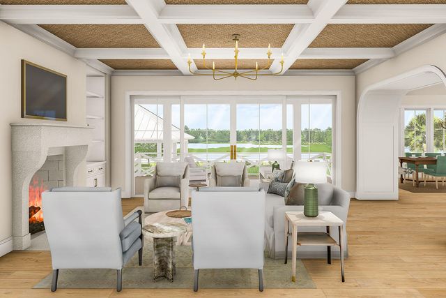 7008 Oak Basin Way, Johns Island, SC 29455